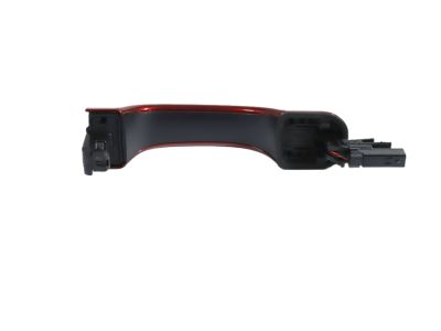 Mopar 6ZA12NRVAA Handle-Exterior Door
