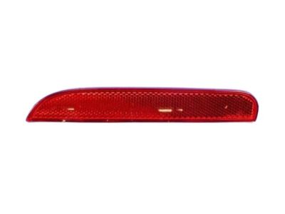 68154574AA Mopar Reflector-FASCIA Product Photo 1 of 3