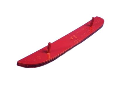 68154574AA Mopar Reflector-FASCIA Product Photo 2 of 3