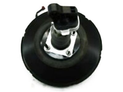 2014 Dodge Dart Brake Booster - 68166807AB