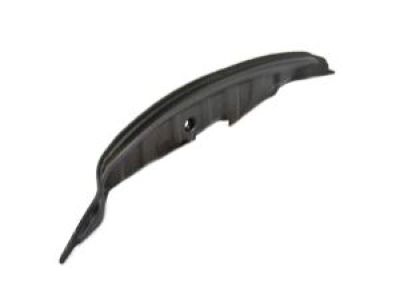 Mopar 68084036AD STUFFER-Fender