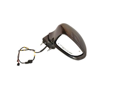 5RM14LAUAC Mopar Outside Rear View Mirror Product Photo 1 of 3