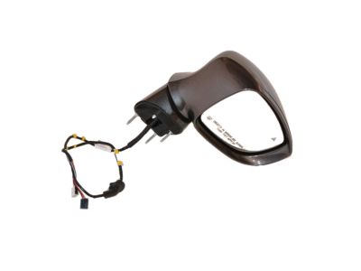 5RM14LAUAC Mopar Outside Rear View Mirror Product Photo 3 of 3