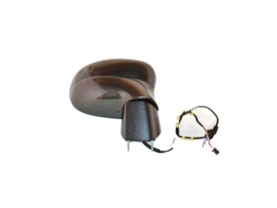 5RM14LAUAC Mopar Outside Rear View Mirror Product Photo 2 of 3