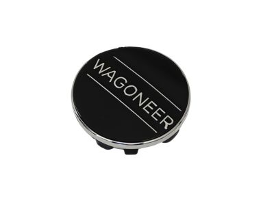 Jeep Wagoneer Wheel Cover - 4755617AA