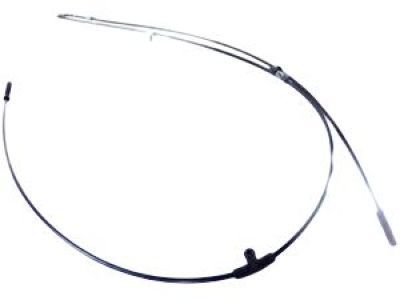 Mopar 68213433AA Hose-Windshield Washer