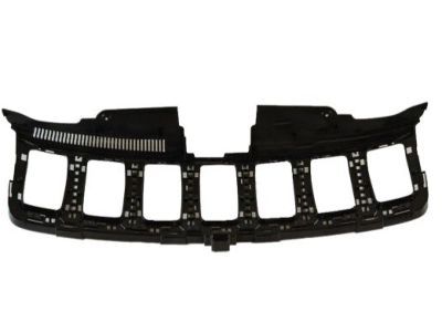 Mopar 68258419AB Grille-Radiator