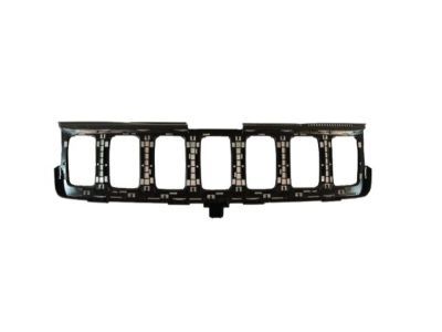 Mopar 68258419AB Grille-Radiator