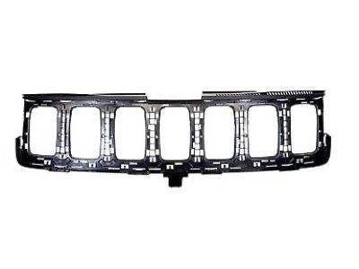 Mopar 68258419AB Grille-Radiator