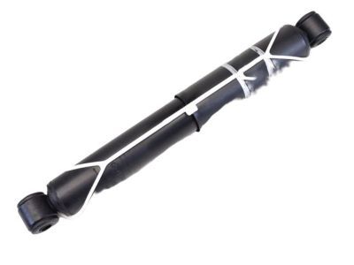 2007 Chrysler Town & Country Shock Absorber - 4743225AA