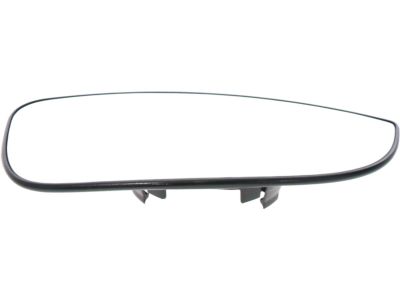 2020 Ram ProMaster 1500 Car Mirror - 68095309AA