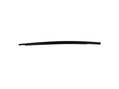 Mopar 5076858AE Molding-Rear Door