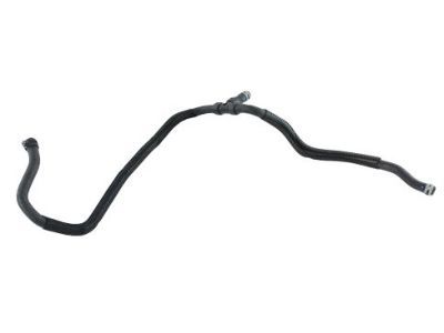 Mopar 68001159AA Hose-Heater Return