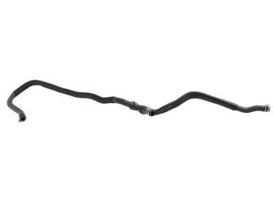 Mopar 68001159AA Hose-Heater Return