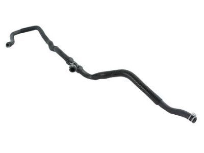 Mopar 68001159AA Hose-Heater Return