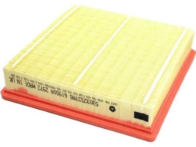53032527AE Mopar Air Filter Product Photo 1 of 6