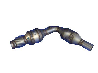 Dodge Viper Catalytic Converter - 5181828AA