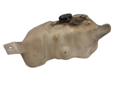 1995 Dodge Caravan Coolant Reservoir - 4546519