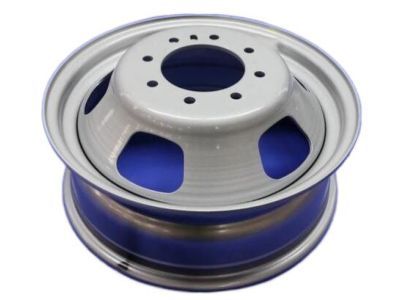 Ram 3500 Spare Wheel - ZZ23S4AAC