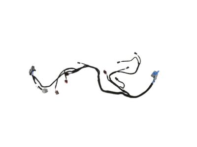 Jeep 68301852AA