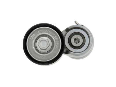 Mopar 5281765AB PULLEY-Belt