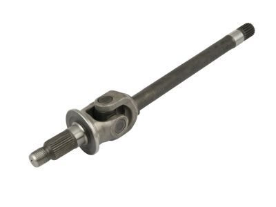 Mopar 5015136AB Axle Shaft W/Stub Shaft & Universal/U-Joint Front-Right