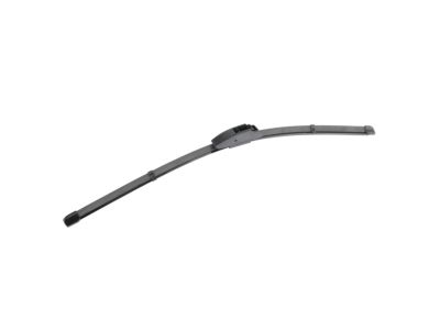 WBF00024AB Mopar Front Wiper Blade Product Photo 2 of 2