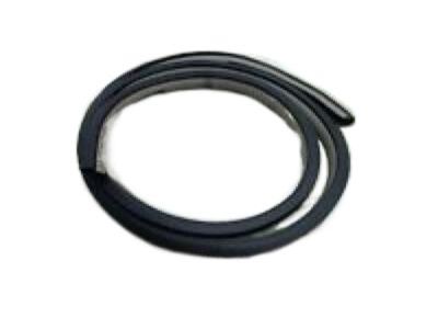 2006 Dodge Stratus Door Seal - UJ31XXXAG