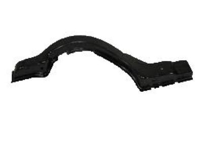 Mopar 68096247AD Rail-Rear