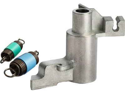 Uxcell No.4578087AA/68091341AA Transmission Shifter Shift Interlock Latch Kit For