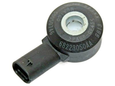 Jeep Renegade Knock Sensor - 68223050AA