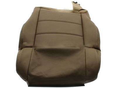 Mopar 1XN09VT9AA Front Seat Cushion Cover