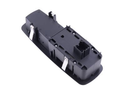 Ram 5500 Door Lock Switch - 4602870AC