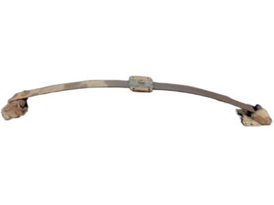 Mopar 4766105AA Rear Leaf Spring