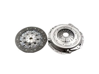 Mopar 68003193AA CLTCH Kit-Pressure Plate And Disc