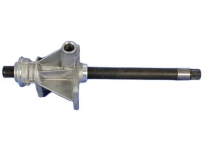 Chrysler 300 Intermediate Shaft - 5180482AA