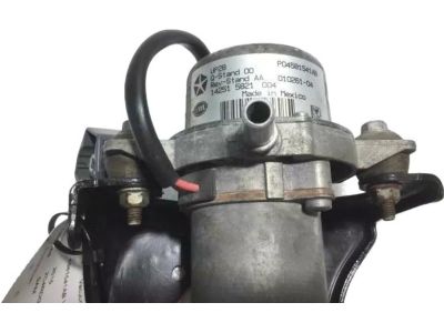 Dodge 4581541AB