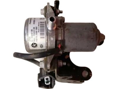 Dodge 4581541AB
