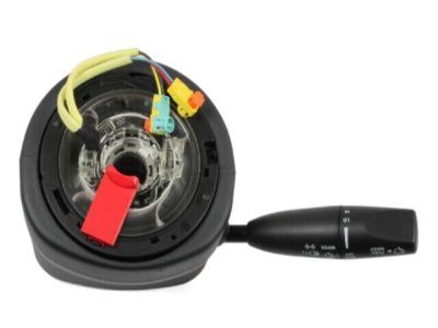 2012 Dodge Challenger Clock Spring - 1RJ37XDVAE