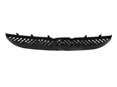 Mopar 68082051AB Grille-FASCIA