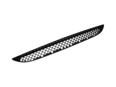 Mopar 68082051AB Grille-FASCIA