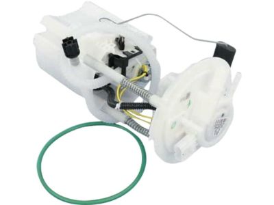 Jeep Cherokee Fuel Level Sensor - 68217192AE