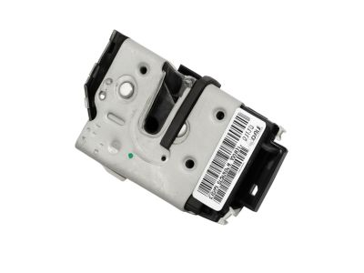 Mopar 68071880AB Front Door-Lock Actuator