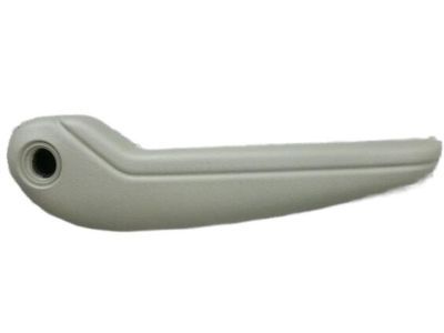 Dodge Caravan Armrest - 1ED881J3AA