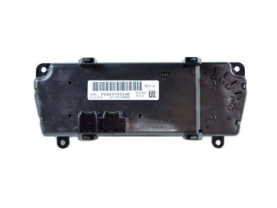 Jeep 68197431AB