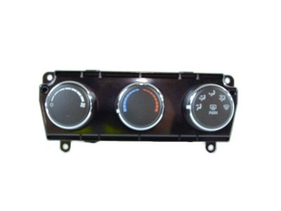 Jeep 68197431AB