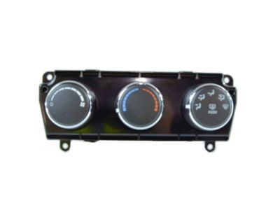 Jeep 68197431AB