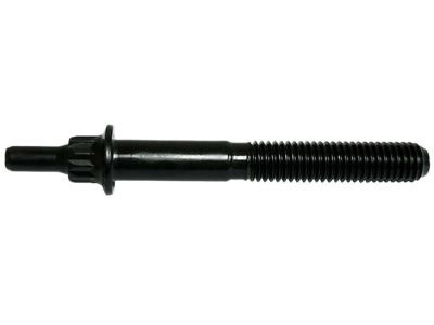 Jeep Cylinder Head Bolts - 6035515