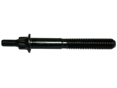 Jeep Wrangler Cylinder Head Bolts - 6035515