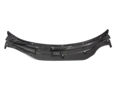 Mopar 4894160AE Grille-COWL Panel